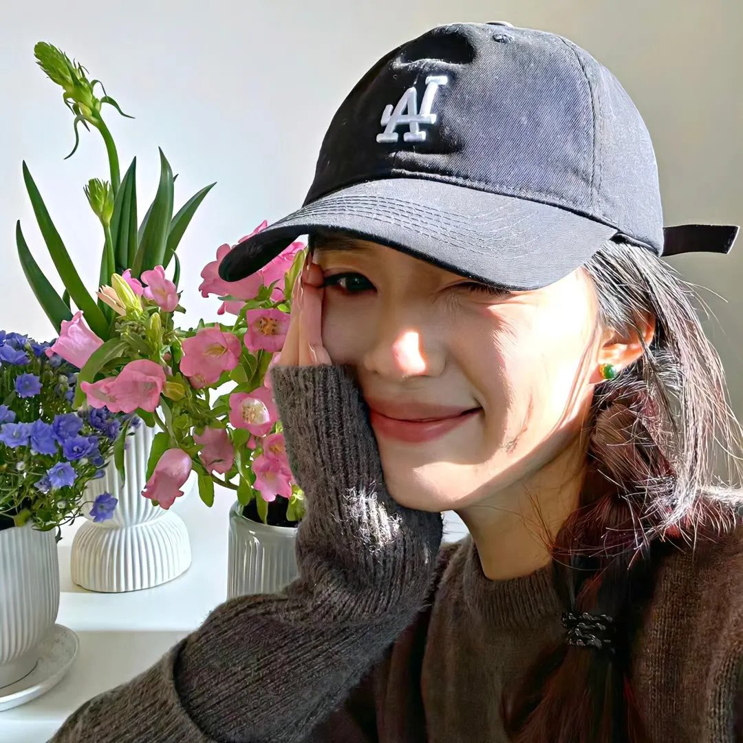 正年轻